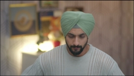 Iss Ishq Ka Rabb Rakha - 26th March 2025